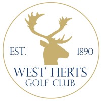 West Herts Golf Club logo - Similar company to Pipar Automation