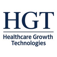 Healthcare Growth Technologies, Inc logo - Similar company to Hgt
