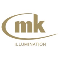 MK AYDINLATMA logo - Similar company to Cak Project A.Ş