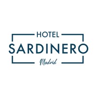 Hotel Sardinero Madrid logo - Similar company to Kitchen 154