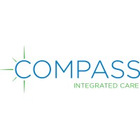 Compass Integrated Care logo - Similar company to Barrick Advisory
