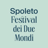 Spoleto Festival dei Due Mondi logo - Similar company to Fondazione Rcm