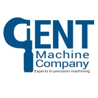 Gent Machine Company logo - Similar company to Custom Engineering Co.