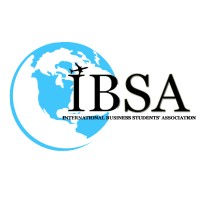 International Business Students' Association logo - Similar company to 149Mkm Corporation