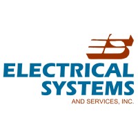 ESS | Electrical Systems & Services, Inc. logo - Similar company to Ess - Electrical Supply Solutions