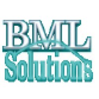 BML Solutions Ltd