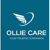 Ollie Care logo - Similar company to Upwards Care Group