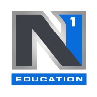 N1 Education, Inc logo - Similar company to Bell Coaching