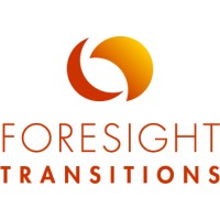 FORESIGHT TRANSITIONS LIMITED logo - Similar company to Negative Emissions Technology Project @ Ut Austin