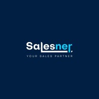 Salesner logo - Similar company to Rosetech Solutions Ltd.