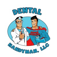 Dental Handyman llc logo - Similar company to Fona Dental Chair & Handpiece