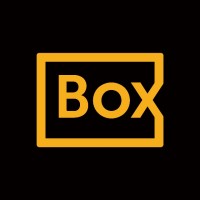 Box Delivery logo - Similar company to James Delivery