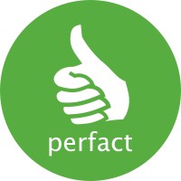 perfact logo - Similar company to Foogal App