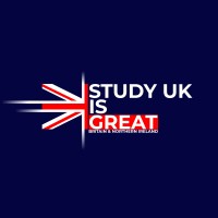 Study UK logo - Similar company to Study In Uk
