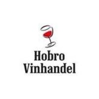 Hobro Vinhandel logo - Similar company to Real Drinks A/S