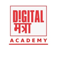 Digital Mantra Academy logo - Similar company to Occtacare