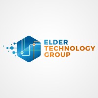 Elder Technology Group logo - Similar company to Vital Signs Display Graphics