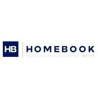 Homebook logo - Similar company to Yondaa, Inc.