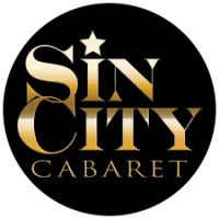 Sin City Cabaret logo - Similar company to Solid Brush