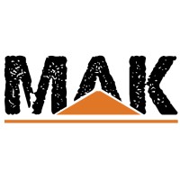 MAK Urban Group logo - Similar company to Gong Inspect