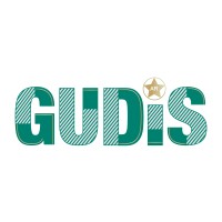Gudis, S.A. logo - Similar company to Fallwalls