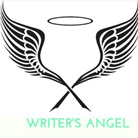 Writers Angel logo - Similar company to Writer'S Edit