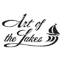 Art of the Lakes Association logo - Similar company to Greater Fergus Falls