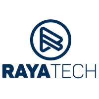 Raya Tech logo - Similar company to Raya Tech Co شركة راية التقنية