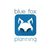 Blue Fox Planning Ltd logo - Similar company to Remkor Technologies