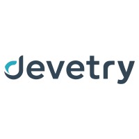 Devetry (now DEPT®) logo - Similar company to Handel Information Technologies