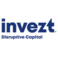 INVEZT Disruptive Capital logo - Similar company to Aptean Apparel Erp Prima Edition