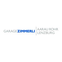 Garage Zimmerli logo - Similar company to Häusermann Automobile Ag