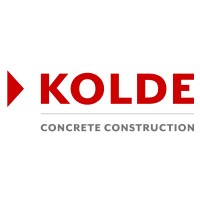 Kolde Concrete Construction logo - Similar company to Coonrod & Associates Construction Co., Inc.