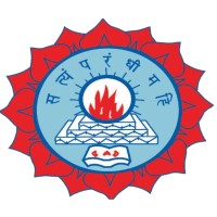 DG Vaishnav College. logo - Similar company to Human Relations Study Circle (Hrsc)