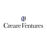 Creare Ventures logo - Similar company to Acronimo Spirits