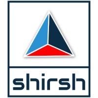 Shirsh TechnoSolutions logo - Similar company to Sim3D