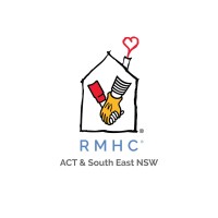 Ronald McDonald House Charities ACT & South East NSW logo - Similar company to Sheerline Solutions