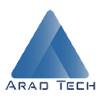 Arad Tech Sourcing with AI : Where Code Meets Talent logo - Similar company to Esh-Tech Systems