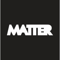 Matter logo - Similar company to Matter Made