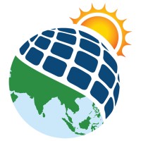 Renaissance Solar and Electronic Materials logo - Similar company to Saurya Enertech