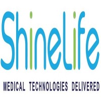 Shinelife IVF logo - Similar company to Sparmed Aps