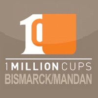 1 Million Cups - Bismarck Mandan logo - Similar company to North Dakota State Auditor'S Office