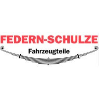 Federn-Schulze GbR logo - Similar company to Vendo | Szerszámgépek / Alatne Mašine