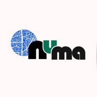 Numa Project logo - Similar company to Tex-Mak O.E.