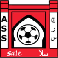 Association Sportive de Salé logo - Similar company to Cheshire Phoenix