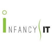 InfancyIT Limited logo - Similar company to Wafi Software