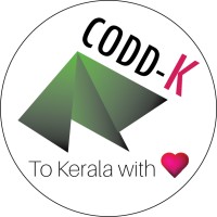 CODD-K logo - Similar company to First Heart Foundations Network
