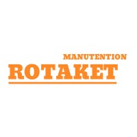 Rotaket Manutention logo - Similar company to Rotakey