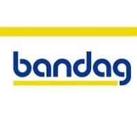 BANDAG SOUTHERN AFRICA logo - Similar company to Roadmaster Tyre Services