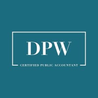 DPW CPA logo - Similar company to Anchor Advisory Services